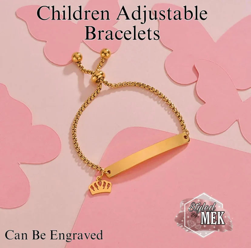 Baby Bracelets