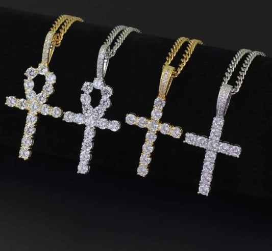 Cross Chains